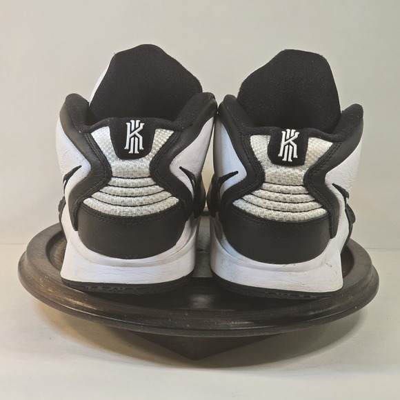 Nike‎ Kyrie Infinity TB Mens Size 7.5 Basketball Shoes Gym Sneakers DO9616-100 - Picture 4 of 10